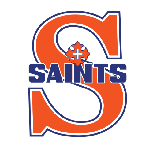 St. Louis Catholic Speed Camp - logo